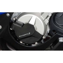 RACINGBIKE PROTEZIONE CARTER BMW S1000RR 2015-2017 NERO RACINGBIKE PROTEZIONE CARTER BMW S1000RR 2015-2017 NERO