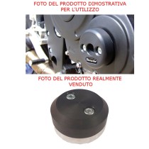 RACINGBIKE COVER PICK-UP LATO DESTRO HONDA CB600 F HORNET 2005-2006 NERO RACINGBIKE COVER PICK-UP LATO DESTRO HONDA CB600 F HORNET 2005-2006 NERO