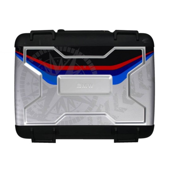 PUIG ADESIVO BORSA POSTERIORE MOD. VARIO K25 NAVIGATOR BMW R1250 GS ADVENTURE 2018-2023 NERO PUIG ADESIVO BORSA POSTERIORE MOD. VARIO K25 NAVIGATOR BMW R1250 GS ADVENTURE 2018-2023 NERO