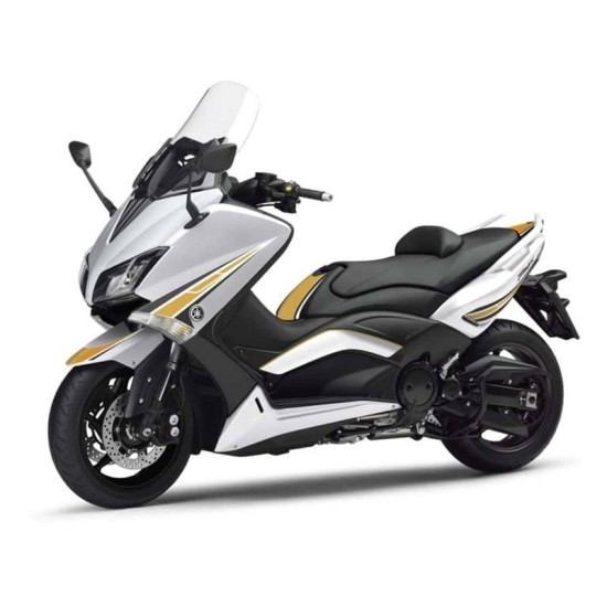 PUIG KIT ADESIVI MOTO YAMAHA T-MAX 530 2015-2016 ORO PUIG KIT ADESIVI MOTO YAMAHA T-MAX 530 2015-2016 ORO