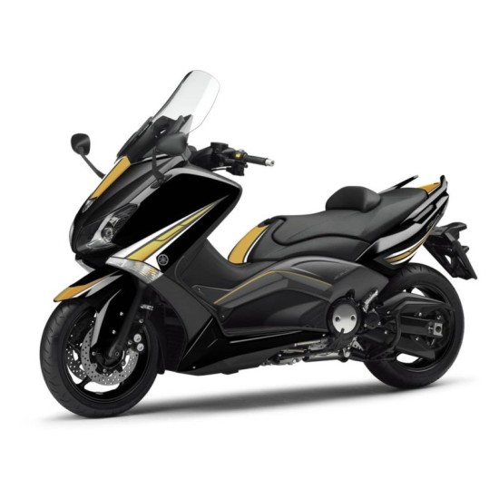 PUIG KIT ADESIVI MOTO YAMAHA T-MAX 530 2012-2014 ORO PUIG KIT ADESIVI MOTO YAMAHA T-MAX 530 2012-2014 ORO