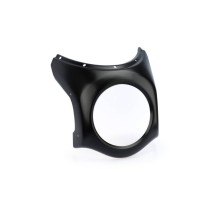 PUIG RICAMBIO CARENATURA CUPOLINO SEMICARENATO NERO OPACO PUIG RICAMBIO CARENATURA CUPOLINO SEMICARENATO NERO OPACO