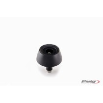 PUIG TAMPONE FORCELLA POSTERIORE PHB19 BMW R NINE T URBAN G/S 2021-2022 NERO PUIG TAMPONE FORCELLA POSTERIORE PHB19 BMW R NINE T URBAN G/S 2021-2022 NERO