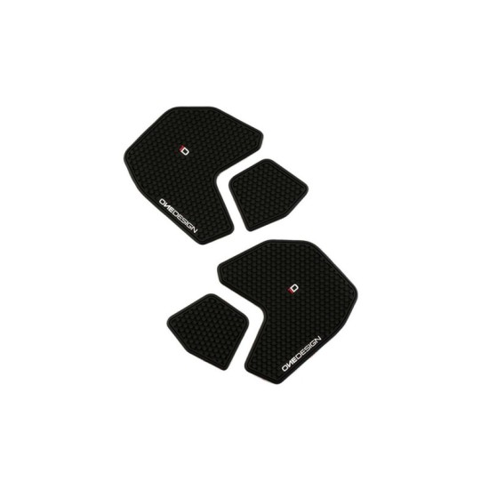 PUIG ADESIVO SERBATOIO SPECIFICO LATERALE YAMAHA MT-09 SP 2018-2020 NERO PUIG ADESIVO SERBATOIO SPECIFICO LATERALE YAMAHA MT-09 SP 2018-2020 NERO