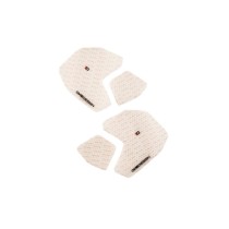 PUIG ADESIVO SERBATOIO SPECIFICO LATERALE YAMAHA MT-09 SP 2018-2020 TRASPARENTE