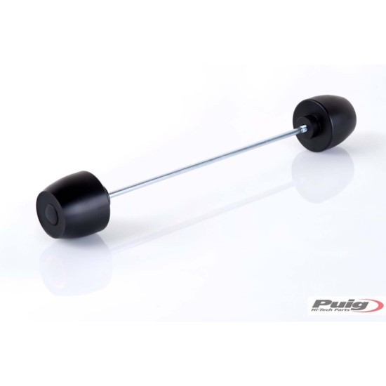 PUIG TAMPONE FORCELLA ANTERIORE PHB19 BMW S1000 RR 2019-2023 NERO