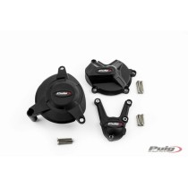 PUIG PROTEZIONE CARTER MOTORE BMW S1000RR 2015-2016 NERO PUIG PROTEZIONE CARTER MOTORE BMW S1000RR 2015-2016 NERO