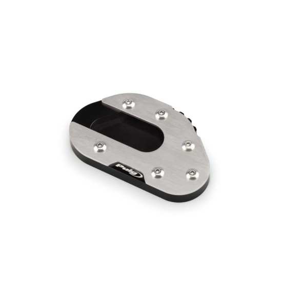 PUIG ESTENSIONE CAVALLETTO CON SOSPENSIONE STANDARD SUZUKI DL650XT V-STROM 2015-2016 NERO PUIG ESTENSIONE CAVALLETTO CON SOSPENSIONE STANDARD SUZUKI DL650XT V-STROM 2015-2016 NERO
