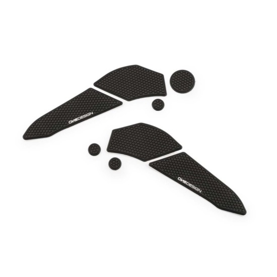 PUIG ADESIVO SERBATOIO SPECIFICO LATERALE DUCATI MULTISTRADA 950 2017-2021 NERO PUIG ADESIVO SERBATOIO SPECIFICO LATERALE DUCATI MULTISTRADA 950 2017-2021 NERO