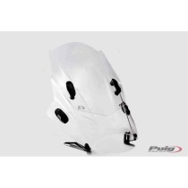 PUIG CUPOLINO UP&DOWN BMW R NINE T 2017-2022 TRASPARENTE PUIG CUPOLINO UP&DOWN BMW R NINE T 2017-2022 TRASPARENTE