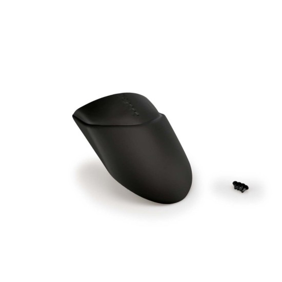 PUIG ESTENSIONE PARAFANGO ANTERIORE KAWASAKI Z300 2015-2017 NERO OPACO PUIG ESTENSIONE PARAFANGO ANTERIORE KAWASAKI Z300 2015-2017 NERO OPACO