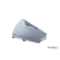 PUIG CUPOLINO R-RACER YAMAHA YZF-R1/R1M 2017-2019 FUME CHIARO PUIG CUPOLINO R-RACER YAMAHA YZF-R1/R1M 2017-2019 FUME CHIARO