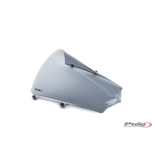 PUIG CUPOLINO R-RACER YAMAHA YZF-R1/R1M 2017-2019 FUME CHIARO PUIG CUPOLINO R-RACER YAMAHA YZF-R1/R1M 2017-2019 FUME CHIARO
