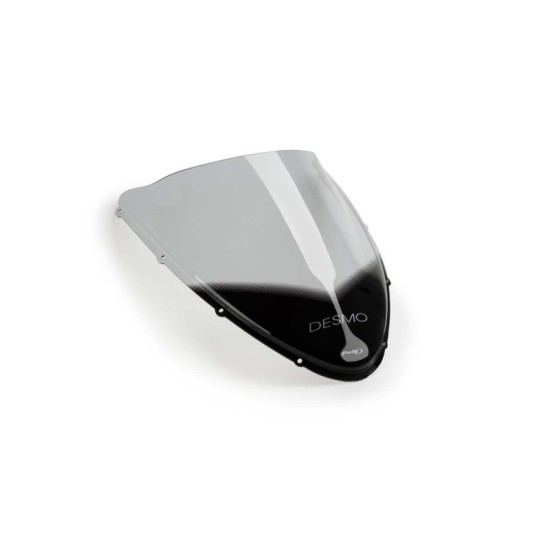 PUIG CUPOLINO Z-RACING DUCATI 1198/R/S 2009-2011 FUME CHIARO PUIG CUPOLINO Z-RACING DUCATI 1198/R/S 2009-2011 FUME CHIARO