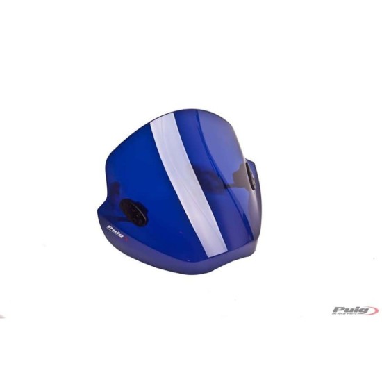 PUIG CUPOLINO UNIV. TREND BMW R NINE T URBAN G/S 2021-2022 BLU PUIG CUPOLINO UNIV. TREND BMW R NINE T URBAN G/S 2021-2022 BLU