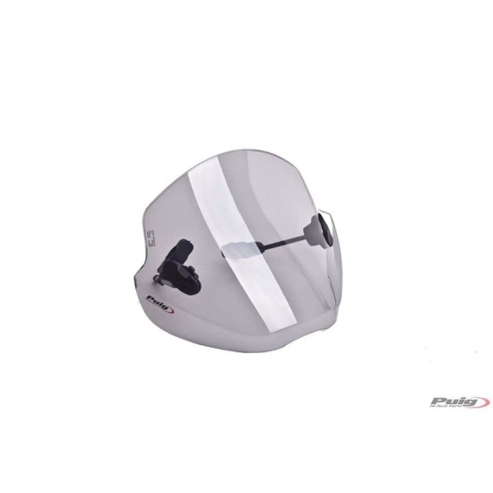 PUIG CUPOLINO UNIV. TREND BMW R NINE T 2017-2022 FUME CHIARO PUIG CUPOLINO UNIV. TREND BMW R NINE T 2017-2022 FUME CHIARO