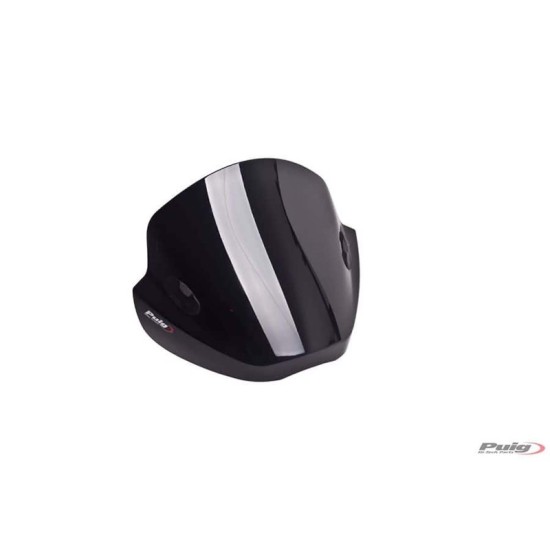 PUIG CUPOLINO UNIV. TREND BMW R NINE T URBAN G/S 2021-2022 NERO PUIG CUPOLINO UNIV. TREND BMW R NINE T URBAN G/S 2021-2022 NERO