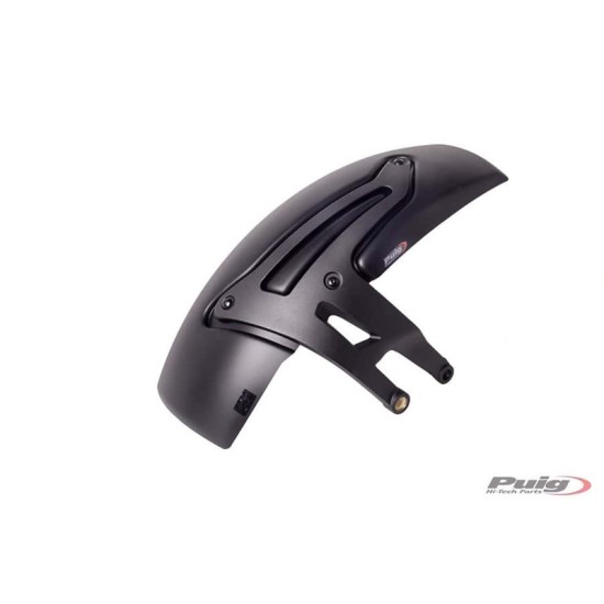 PUIG PARAFANGO POSTERIORE BMW R1200GS ADVENTURE 2014-2016 NERO OPACO PUIG PARAFANGO POSTERIORE BMW R1200GS ADVENTURE 2014-2016 NERO OPACO