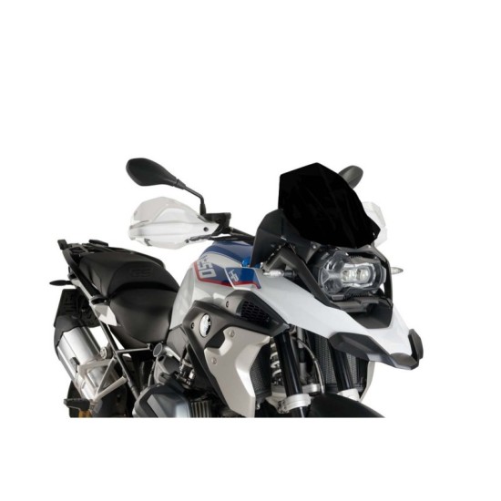 PUIG CUPOLINO SPORT BMW R1200 GS 2013-2016 NERO PUIG CUPOLINO SPORT BMW R1200 GS 2013-2016 NERO