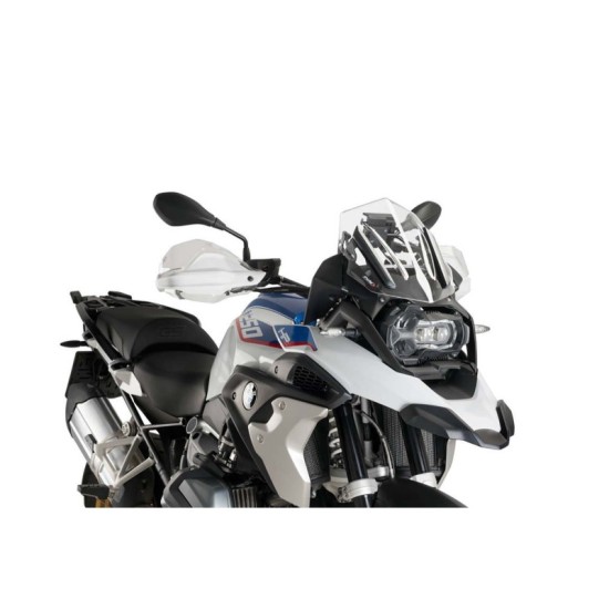 PUIG CUPOLINO SPORT BMW R1200 GS 2013-2016 TRASPARENTE PUIG CUPOLINO SPORT BMW R1200 GS 2013-2016 TRASPARENTE