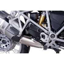 PUIG SPOILER POSTERIORE BMW R1200GS ADVENTURE 2014-2016 CARBON LOOK