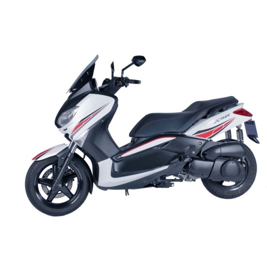 PUIG KIT ADESIVI MOTO YAMAHA X-MAX 250 2010-2013 NERO PUIG KIT ADESIVI MOTO YAMAHA X-MAX 250 2010-2013 NERO