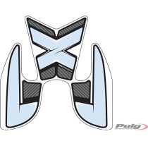 PUIG ADESIVO SERBATOIO KAWASAKI Z900 2020-2023 CARBON LOOK PUIG ADESIVO SERBATOIO KAWASAKI Z900 2020-2023 CARBON LOOK