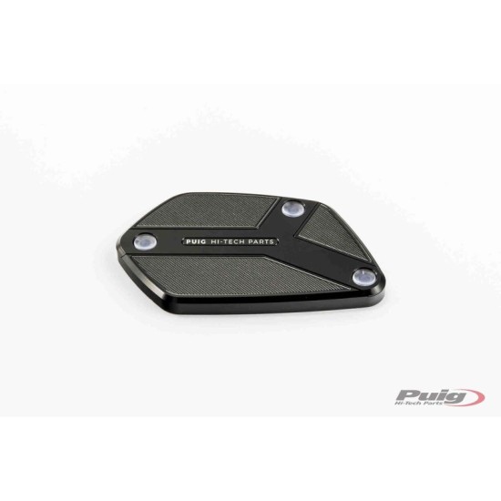 PUIG TAPPO SERBATOIO FLUIDO FRIZIONE BMW R NINE T URBAN G/S 2021-2022 NERO PUIG TAPPO SERBATOIO FLUIDO FRIZIONE BMW R NINE T URBAN G/S 2021-2022 NERO