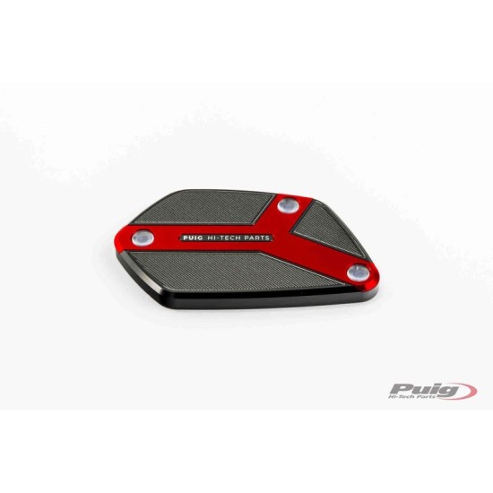 PUIG TAPPO SERBATOIO FLUIDO FRIZIONE BMW R NINE T URBAN G/S 2021-2022 ROSSO PUIG TAPPO SERBATOIO FLUIDO FRIZIONE BMW R NINE T URBAN G/S 2021-2022 ROSSO