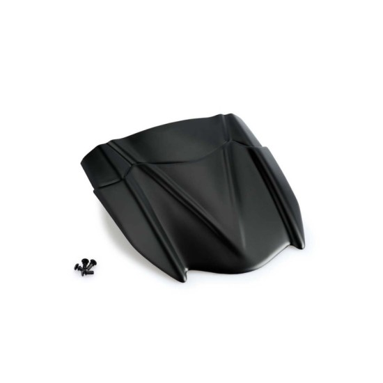 PUIG ESTENSIONE PARAFANGO POSTERIORE KAWASAKI Z650 2020-2023 NERO OPACO PUIG ESTENSIONE PARAFANGO POSTERIORE KAWASAKI Z650 2020-2023 NERO OPACO