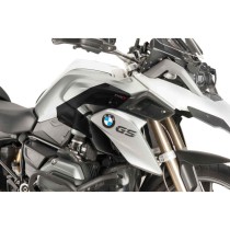 PUIG DEFLETTORE LATERALE INFERIORE BMW R1200GS 2013-2016 FUME SCURO