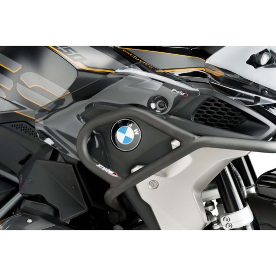 PUIG DEFLETTORE LATERALE INFERIORE BMW R1200GS 2013-2016 TRASPARENTE PUIG DEFLETTORE LATERALE INFERIORE BMW R1200GS 2013-2016 TRASPARENTE