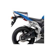 PUIG ESTENSIONE PARAFANGO POSTERIORE HONDA CBR600RR 2008-2012 NERO OPACO