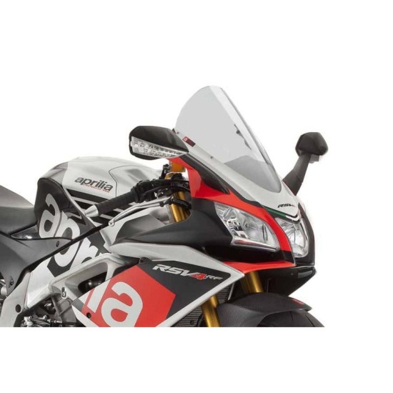 RACINGBIKE CUPOLINO RACING HP APRILIA RSV4 RF/RR 2015-2020 FUME CHIARO