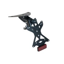 RACINGBIKE PORTATARGA CON KIT BMW S1000RR 2009-2014 RACINGBIKE PORTATARGA CON KIT BMW S1000RR 2009-2014