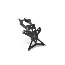 RACINGBIKE PORTATARGA KAWASAKI Z900 2020-2023 RACINGBIKE PORTATARGA KAWASAKI Z900 2020-2023