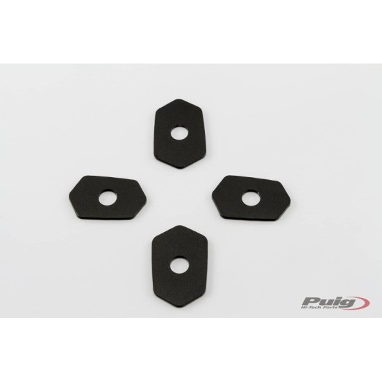 PUIG COVER PER FRECCE KAWASAKI Z1000R 2017-2021 NERO PUIG COVER PER FRECCE KAWASAKI Z1000R 2017-2021 NERO