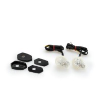 PUIG COVER PER FRECCE KAWASAKI Z900 2017-2019 NERO PUIG COVER PER FRECCE KAWASAKI Z900 2017-2019 NERO