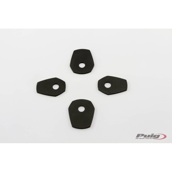 PUIG COVER PER FRECCE SUZUKI GSF1250S BANDIT 2007-2016 NERO PUIG COVER PER FRECCE SUZUKI GSF1250S BANDIT 2007-2016 NERO