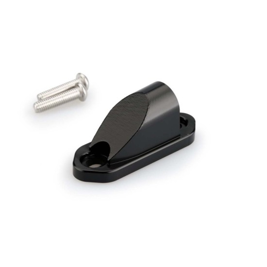 PUIG ADATTATORE SPECCHIETTO RETROVISORE DESTRO/SINISTRO KAWASAKI NINJA 2018-2023 NERO PUIG ADATTATORE SPECCHIETTO RETROVISORE DESTRO/SINISTRO KAWASAKI NINJA 2018-2023 NERO