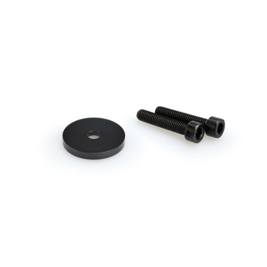 PUIG ADATTATORE SPECCHIETTO RETROVISORE DUCATI MONSTER 2021-2023 NERO PUIG ADATTATORE SPECCHIETTO RETROVISORE DUCATI MONSTER 2021-2023 NERO