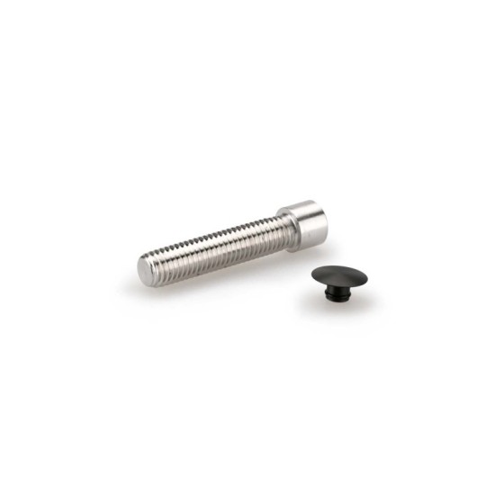 PUIG ADATTATORE SPECCHIETTO RETROVISORE SINISTRO BMW R NINE T 2021-2022 NERO PUIG ADATTATORE SPECCHIETTO RETROVISORE SINISTRO BMW R NINE T 2021-2022 NERO