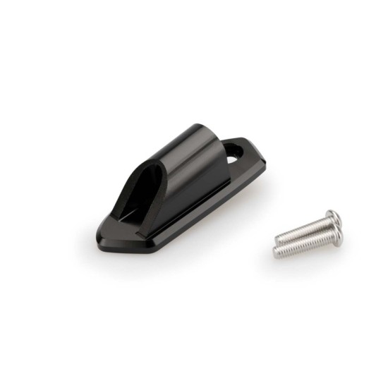 PUIG ADATTATORE SPECCHIETTO RETROVISORE SINISTRO SUZUKI GSX-R1000/R 2017-2022 NERO PUIG ADATTATORE SPECCHIETTO RETROVISORE SINISTRO SUZUKI GSX-R1000/R 2017-2022 NERO