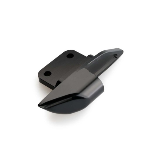PUIG ADATTATORE SPECCHIETTO RETROVISORE SINISTRO YAMAHA T-MAX 2017-2019 NERO PUIG ADATTATORE SPECCHIETTO RETROVISORE SINISTRO YAMAHA T-MAX 2017-2019 NERO