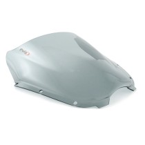 PUIG CUPOLINO RACING HYOSUNG GT650 R 2005-2012 FUME CHIARO PUIG CUPOLINO RACING HYOSUNG GT650 R 2005-2012 FUME CHIARO