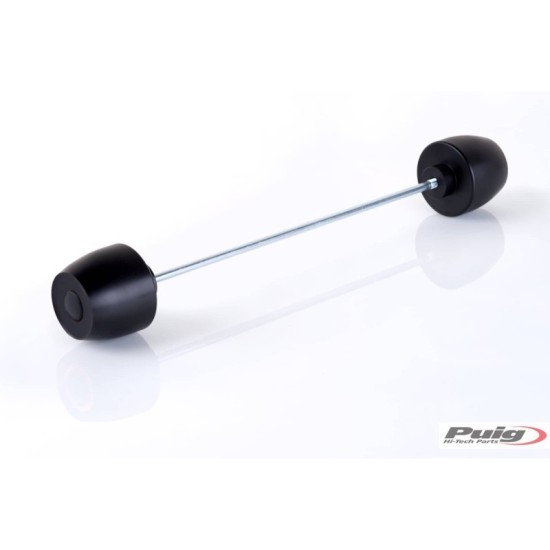 PUIG TAMPONE FORCELLA ANTERIORE PHB19 DUCATI MONSTER 1200/R 2016-2020 NERO