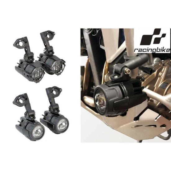 RACINGBIKE FENDINEBBIA BMW R 1200 GS/RALLYE 2017-2018 NERO RACINGBIKE FENDINEBBIA BMW R 1200 GS/RALLYE 2017-2018 NERO
