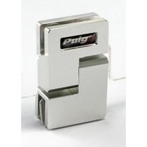 PUIG RICAMBIO MECCANISMO DI AGGANCIO DEFLETTORE FISSAGGIO ATTRAVERSO PINZA ALLUMINIO PUIG RICAMBIO MECCANISMO DI AGGANCIO DEFLETTORE FISSAGGIO ATTRAVERSO PINZA ALLUMINIO