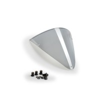 PUIG RICAMBIO SCHERMO CUPOLINI RETRO FUME CHIARO PUIG RICAMBIO SCHERMO CUPOLINI RETRO FUME CHIARO