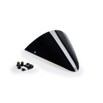 PUIG RICAMBIO SCHERMO CUPOLINI RETRO NERO PUIG RICAMBIO SCHERMO CUPOLINI RETRO NERO